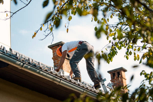 Roof Installation Near Me in Monticello, WI