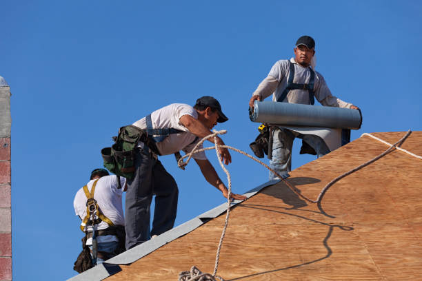Tile Roofing Contractor in Monticello, WI
