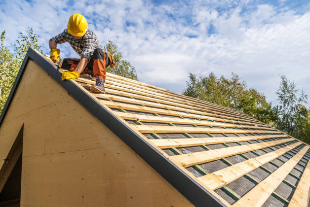 Quick and Trustworthy Emergency Roof Repair Services in Monticello, WI