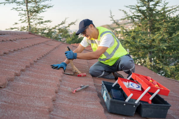 Best Roof Replacement Cost  in Monticello, WI