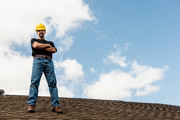 Best Residential Roofing Contractor  in Monticello, WI