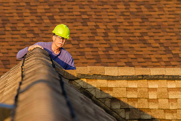 Best Flat Roof Repair Services  in Monticello, WI