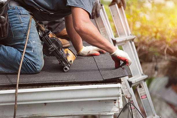 Slate Roofing Contractor in Monticello, WI