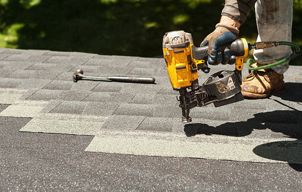 Best Residential Roofing Contractor  in Monticello, WI