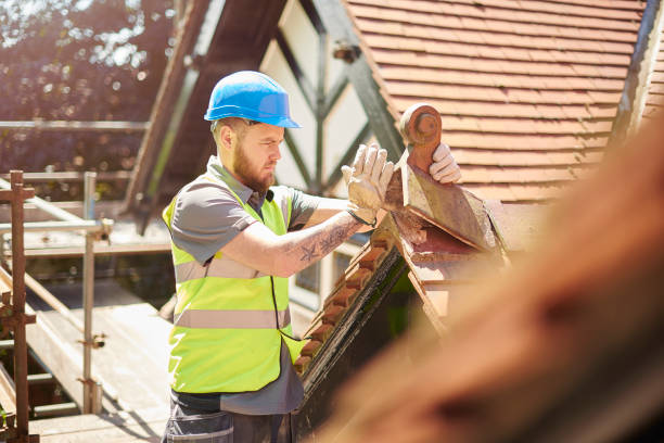 Best Roof Repair Estimates  in Monticello, WI