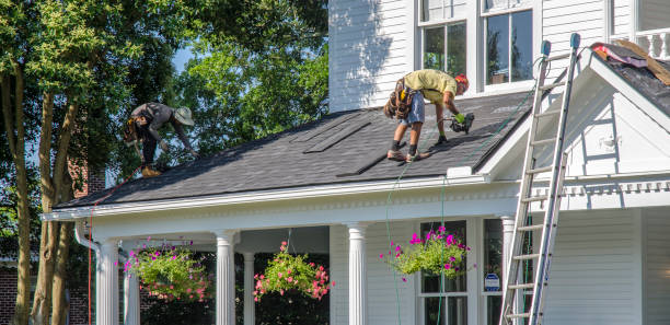 Trusted Monticello, WI Roofing Contractor Experts