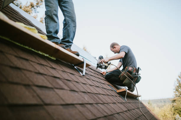 Best Emergency Roof Repair  in Monticello, WI