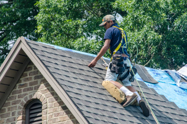 Best New Roof Installation  in Monticello, WI